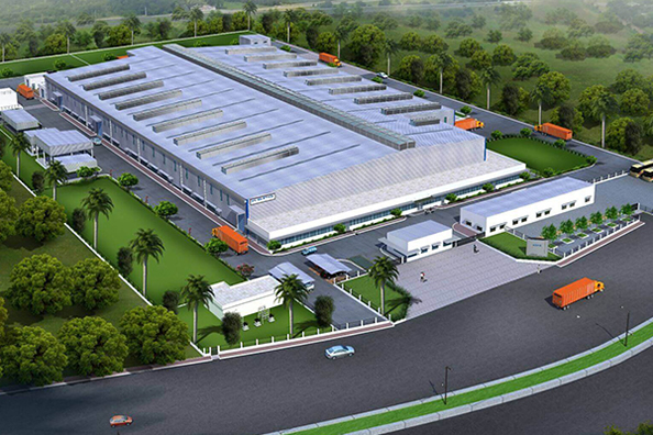 Máquina de corte de tubos Shenzhen Co., Ltd